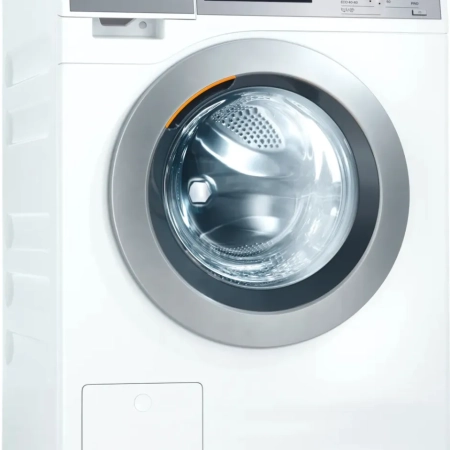 Miele PWM307 EL DP Gewerbliche Waschmaschine