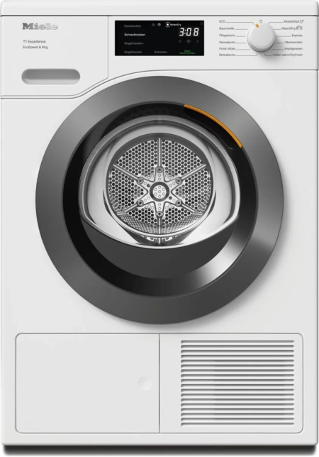 Miele TEC 645 WP Wärmepumpentrockner