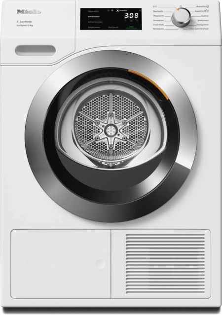 Miele TEH 795 WP Wärmepumpentrockner