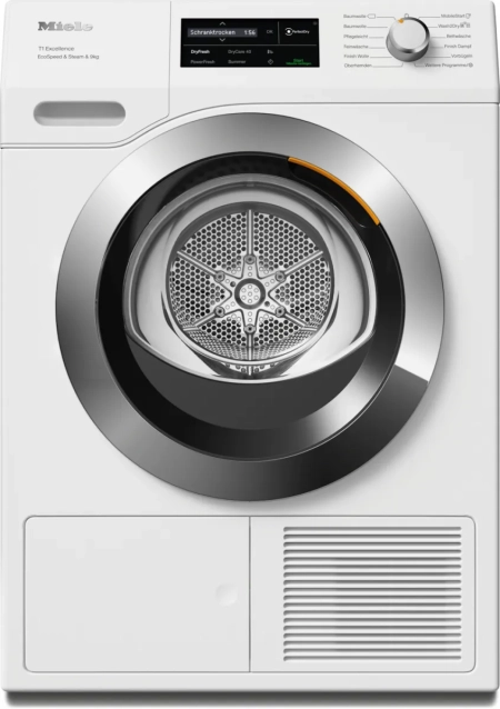 Miele TEL795WP Wärmepumpentrockner