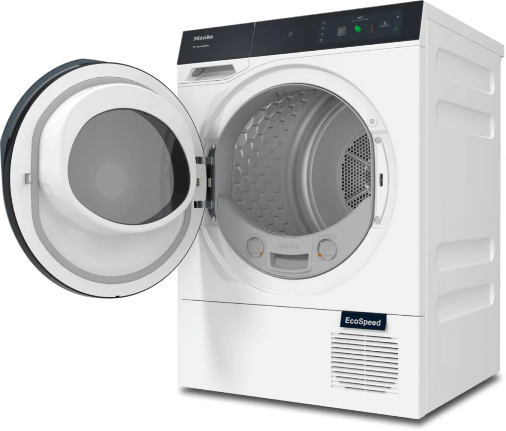 Miele TQ 1000 WP Nova Edition Wärmepumpentrockner