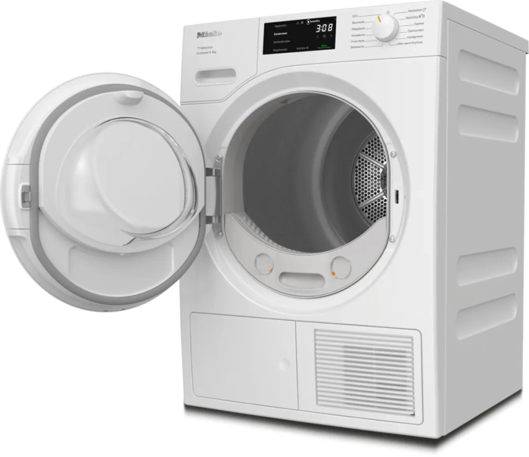 Miele TSH783WP Wärmepumpentrockner 