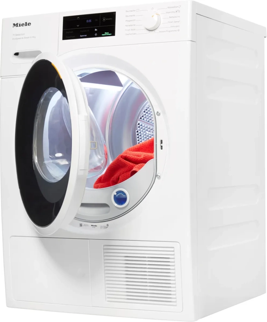 Miele TSL783WP Wärmepumpentrockner