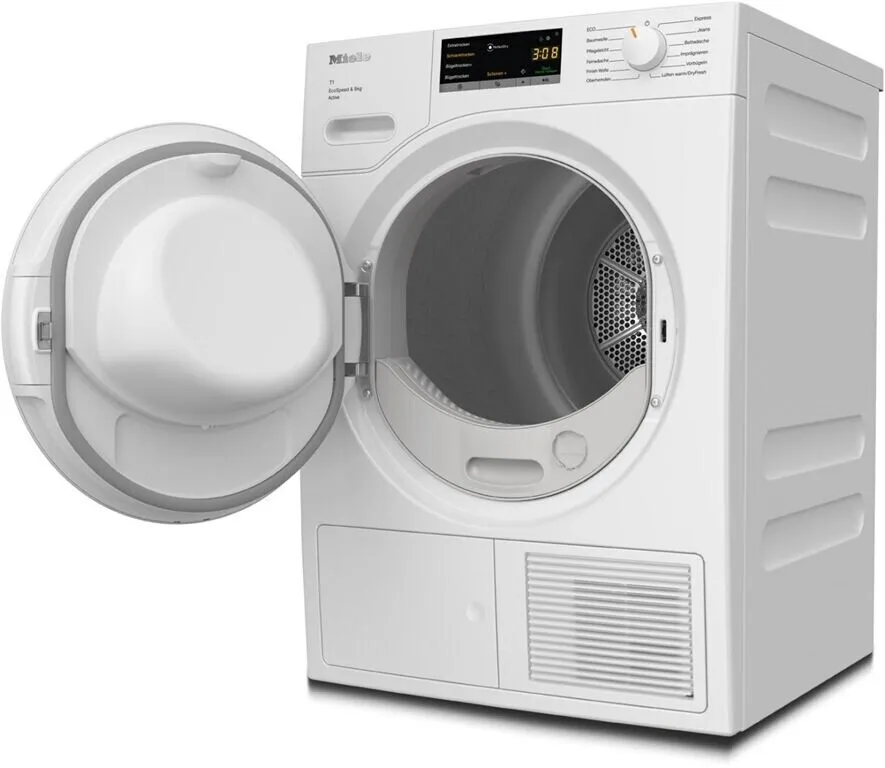 Miele TWA520WP 8 kg Active Wärmepumpentrockner