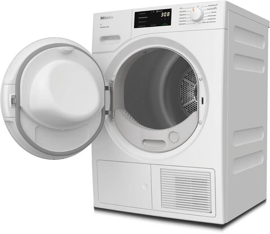 Miele TWB640WP Wärmepumpentrockner