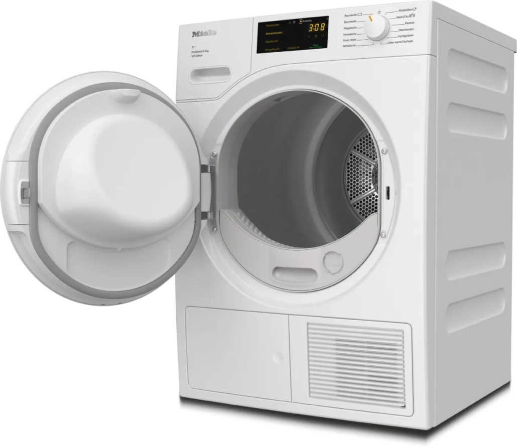 Miele TWC660WP 125 Edition Wärmepumpentrockner