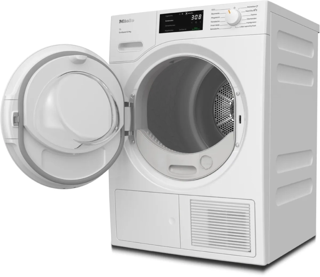 Miele TWD 640 WP Wärmepumpentrockner