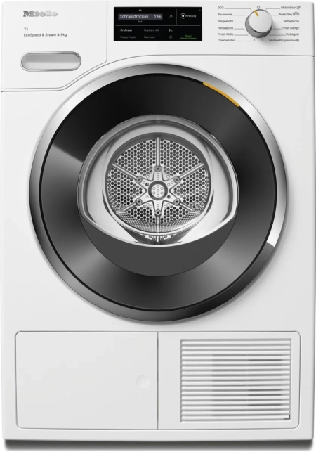 Miele TWL 780 WP Wärmepumpentrockner