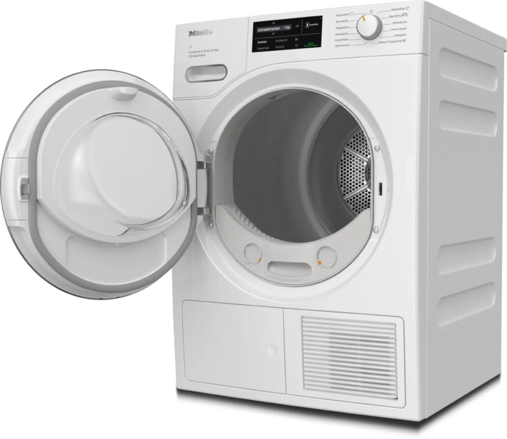 Miele TWL680WP Wärmepumpentrockner