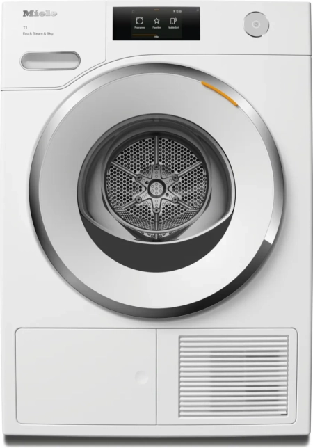 Miele TWR 780 WP Wärmepumpentrockner