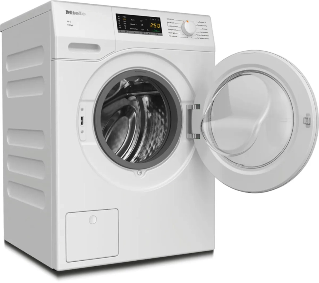 Miele WCA 032 WPS Waschmaschine