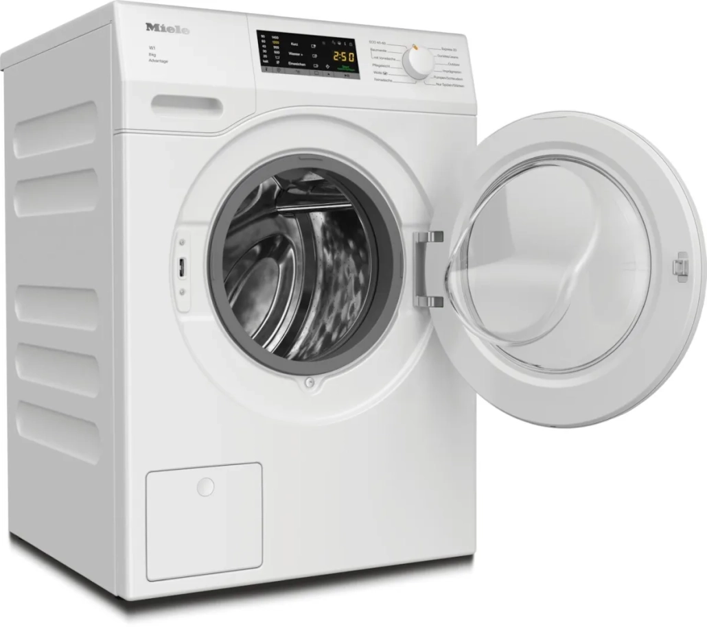 Miele WCA 132 WCS Waschmaschine