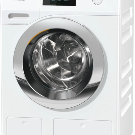 Miele WCR 890 WPS Waschmaschine