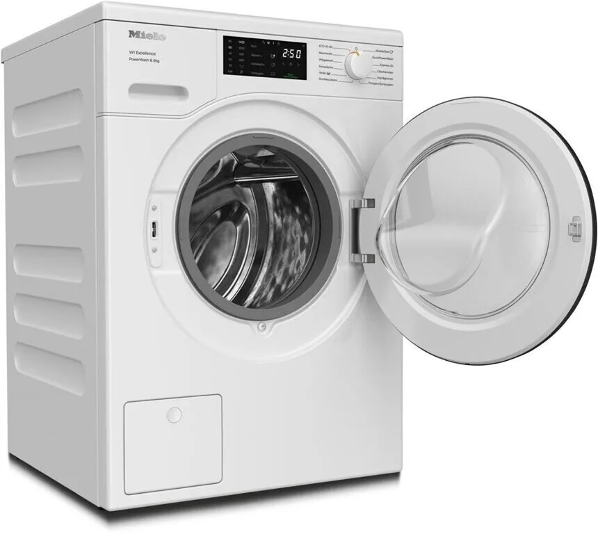 Miele WEB365 WPS Waschmaschine