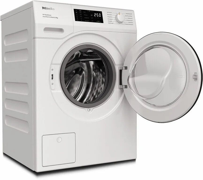 Miele WED 395 WPS Waschmaschine