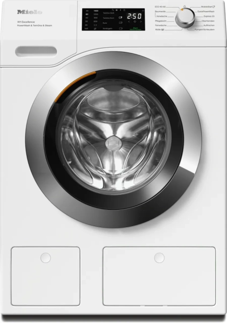 Miele WEG895 WPS Waschmaschine