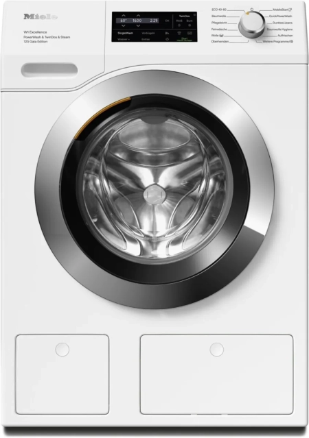 Miele WEI 895 WPS Waschmaschine