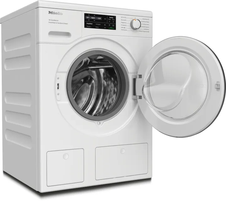 Miele WEJ885 WPS Waschmaschine