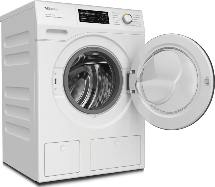 Miele WEJ895 WPS Waschmaschine