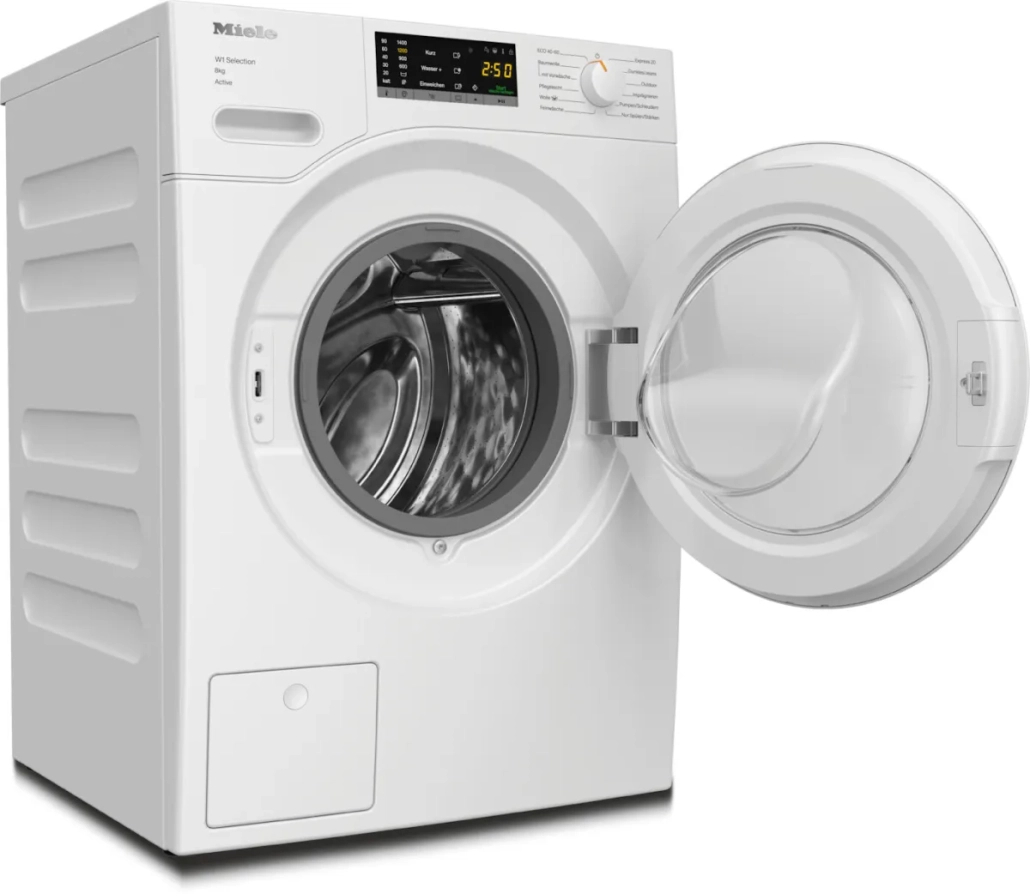 Miele WSA123 WCS Waschmaschine