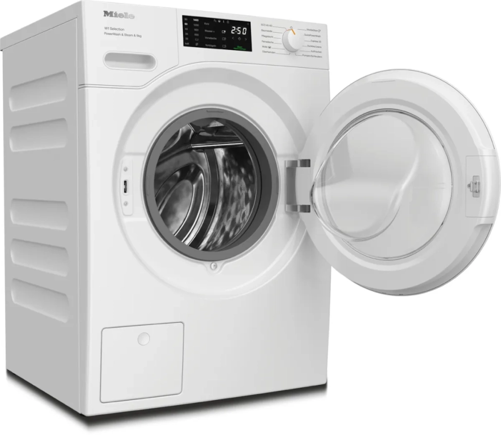 Miele WSD383 WCS Waschmaschine