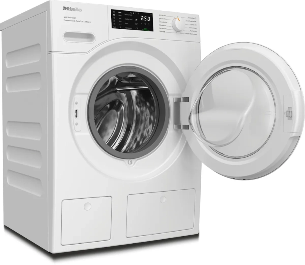 Miele WSG883 WCS Waschmaschine