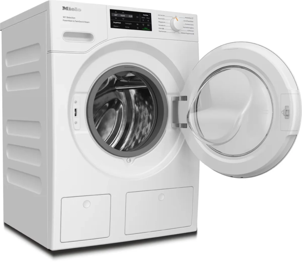 Miele WSJ883 WCS Waschmaschine