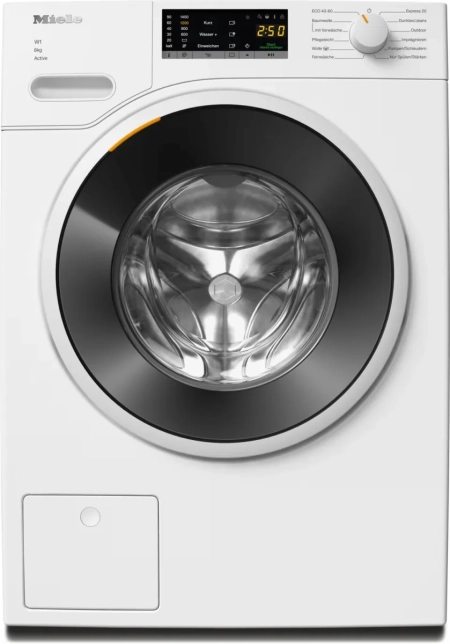Miele WWA 120 WPS Waschmaschine