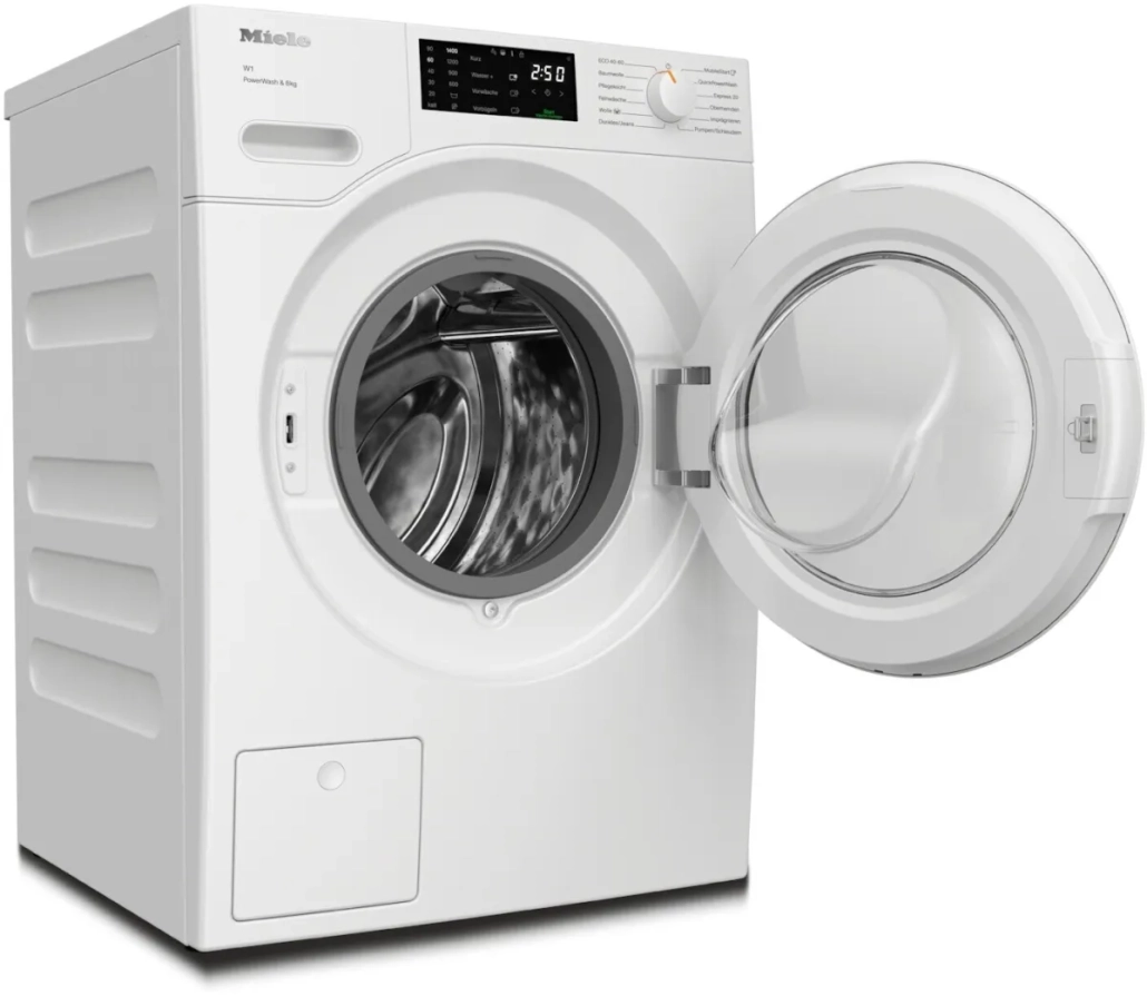 Miele WWB360 WCS Waschmaschine