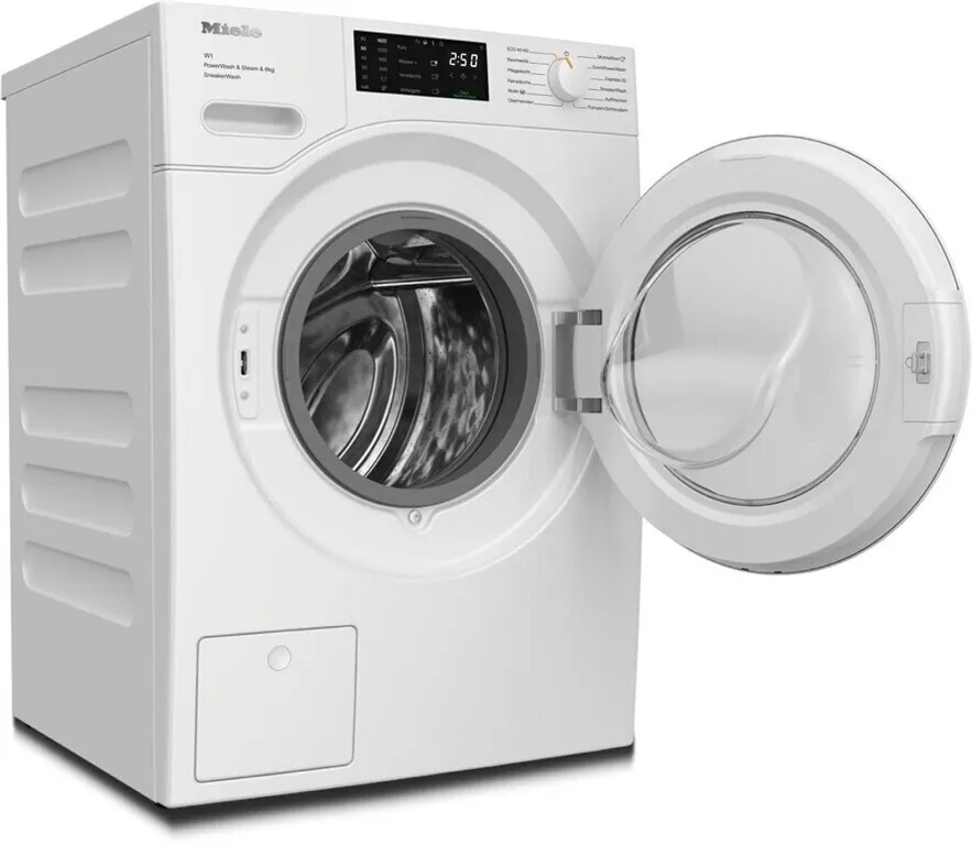 Miele WWC 384 WPS Waschmaschine