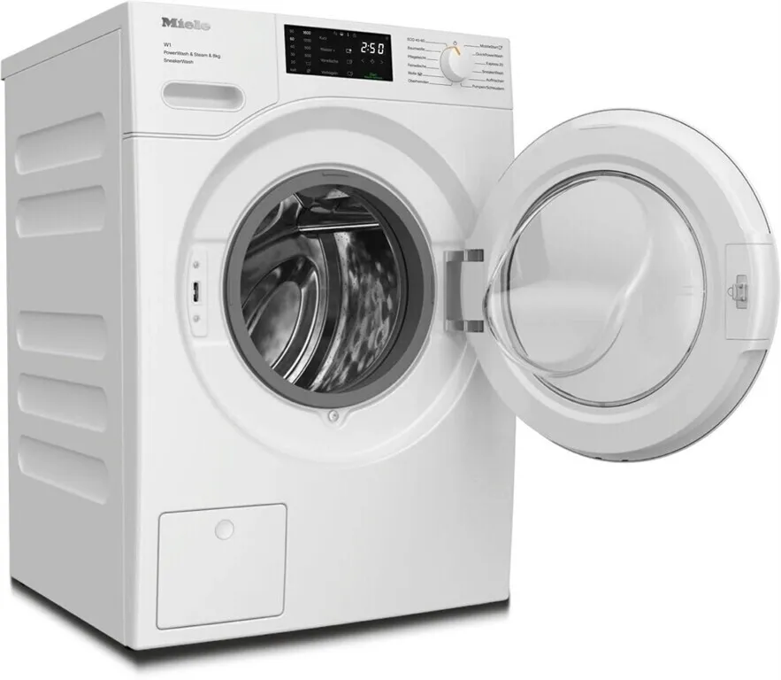 Miele WWC384 WCS Waschmaschine