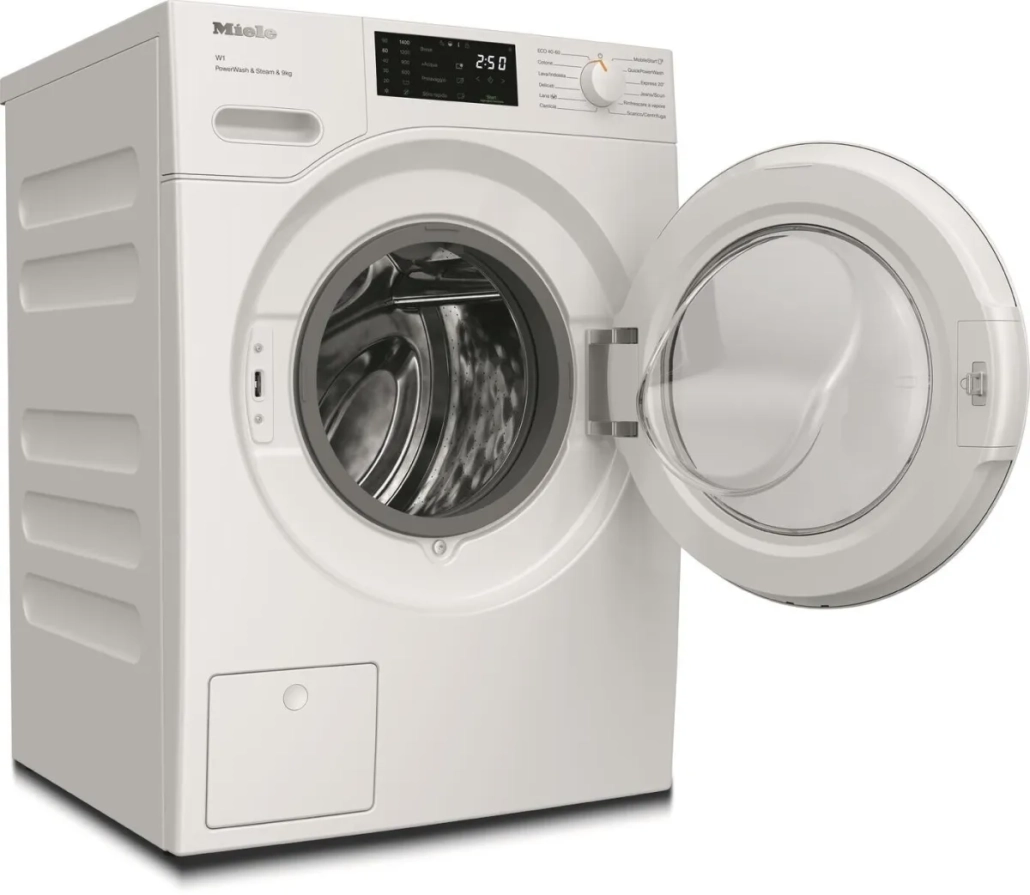 Miele WWD 380 WCS Waschmaschine