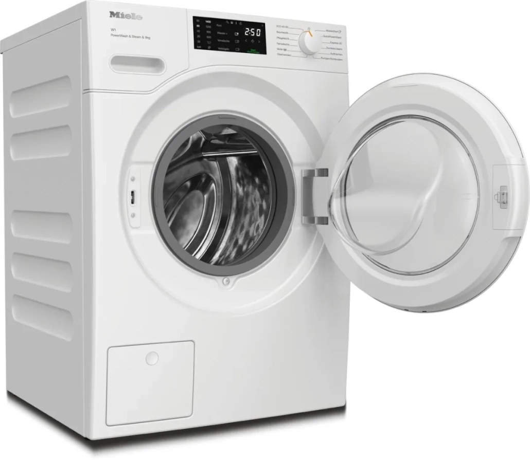Miele WWD 380 WPS Waschmaschine