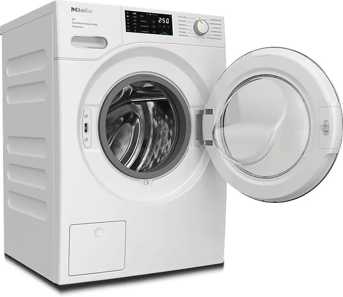 Miele WWE 380 WPS Waschmaschine