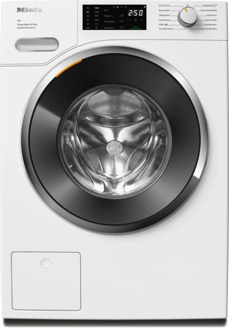 Miele WWE 460 WPS Waschmaschine