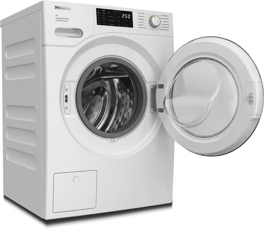 Miele WWE 460 WPS Waschmaschine