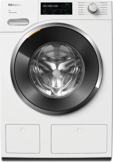 Miele WWG760WPS Waschmaschine