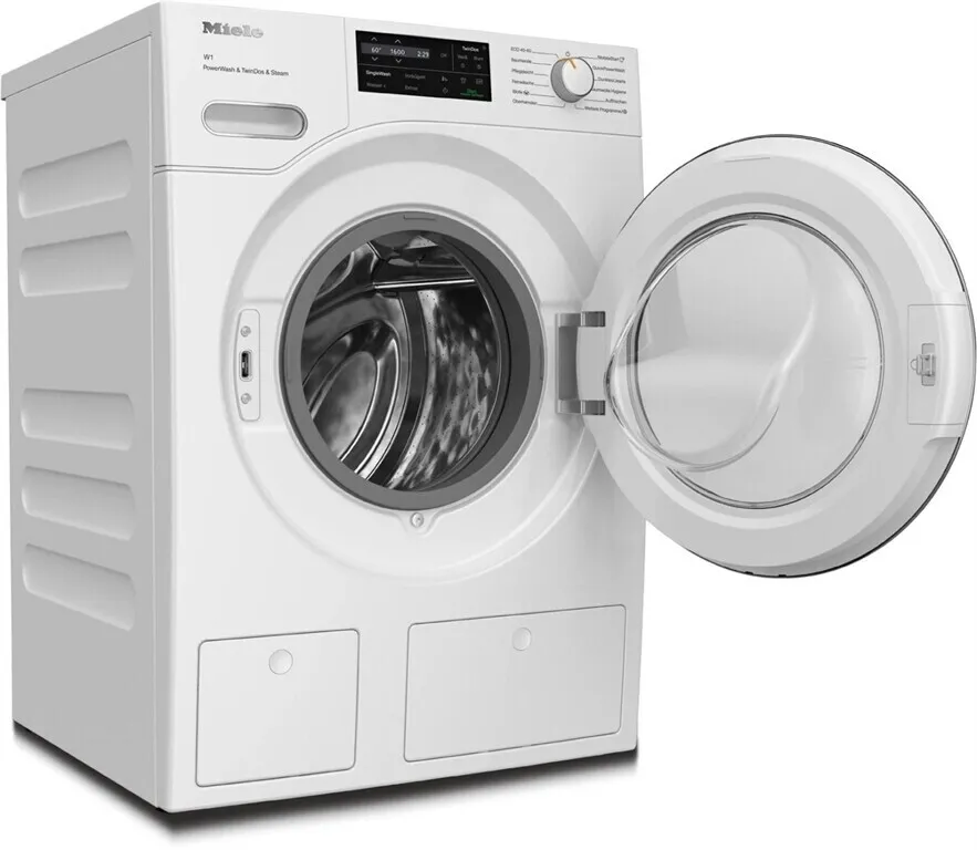 Miele WWJ880 WPS Waschmaschine