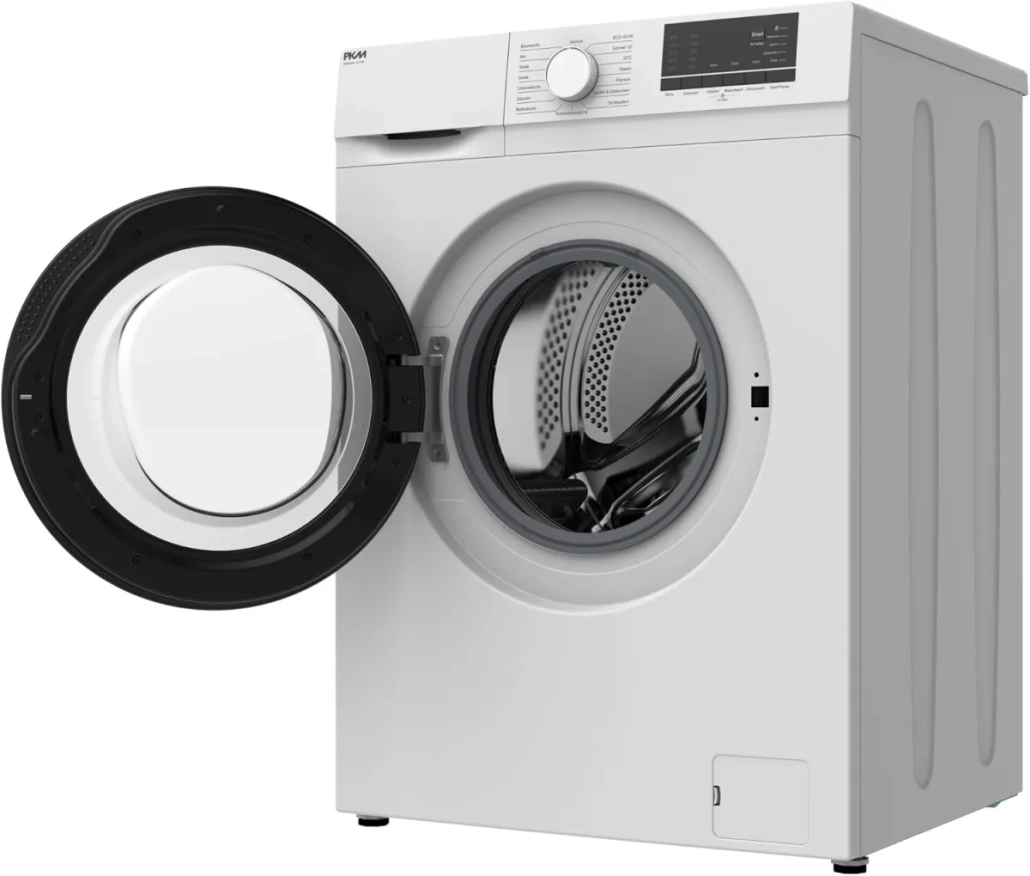 PKM KHWA6-1512A Waschmaschine