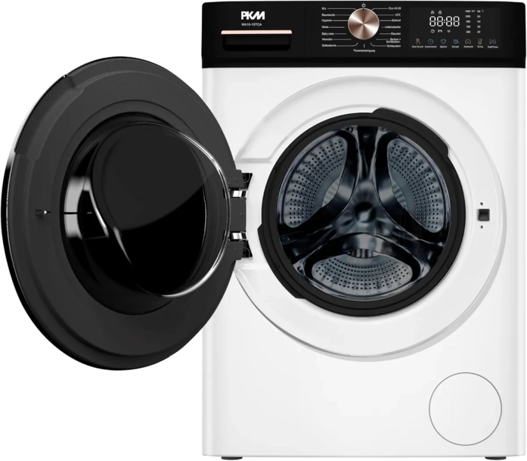PKM WA10-15TCA Waschmaschine