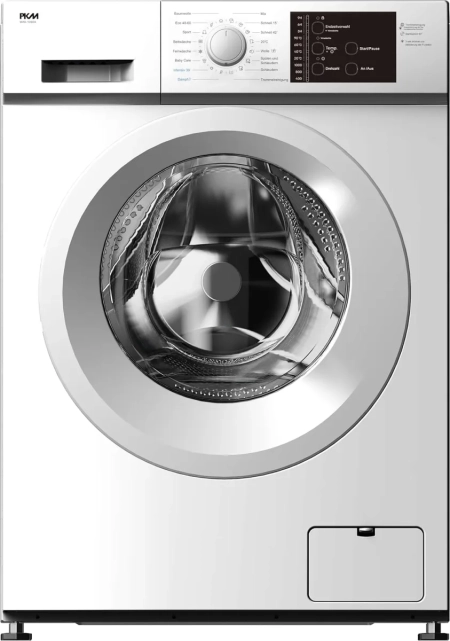 PKM WA6-1000A Waschmaschine