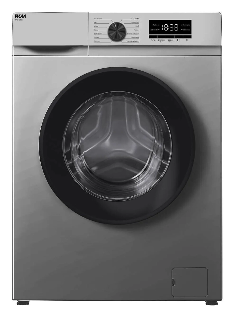 PKM WA6-1014AS Waschmaschine