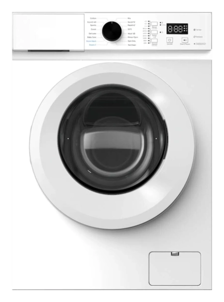 PKM WA6-1016ED Waschmaschine