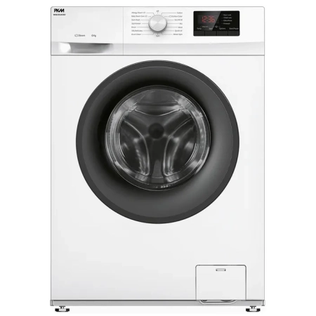 PKM WA6-ES1015D Waschmaschine