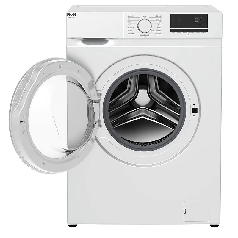 PKM WA6-ES1512 Waschmaschine