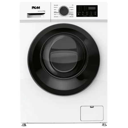 PKM WA7-E1214I Waschmaschine
