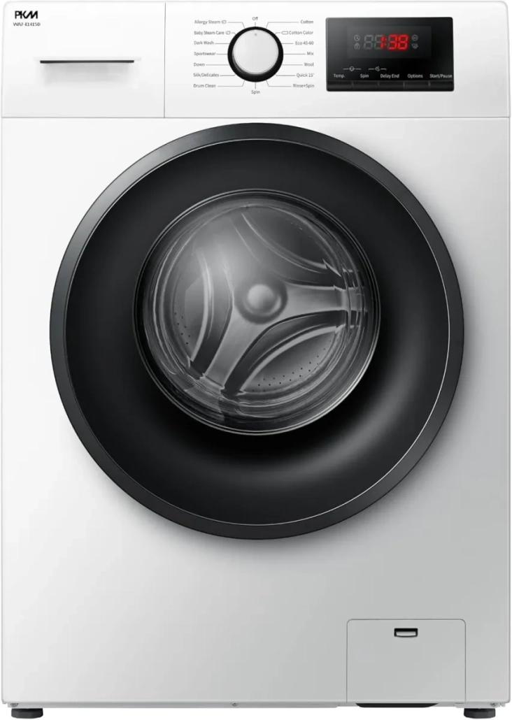 PKM WA7-ES1415D Waschmaschine