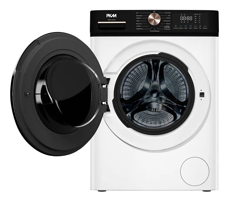 PKM WA8-15TCA Waschmaschine