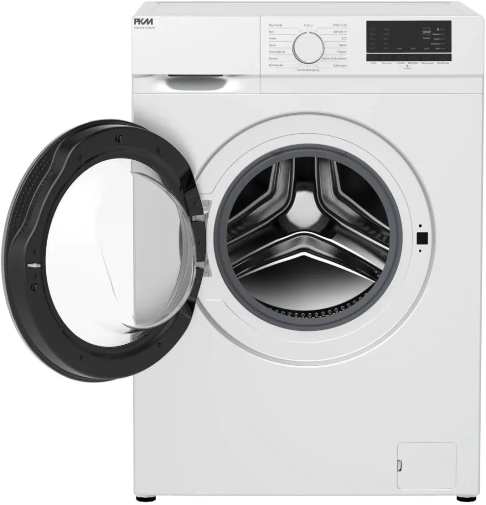 PKM WA8-ES1416DAI Waschmaschine