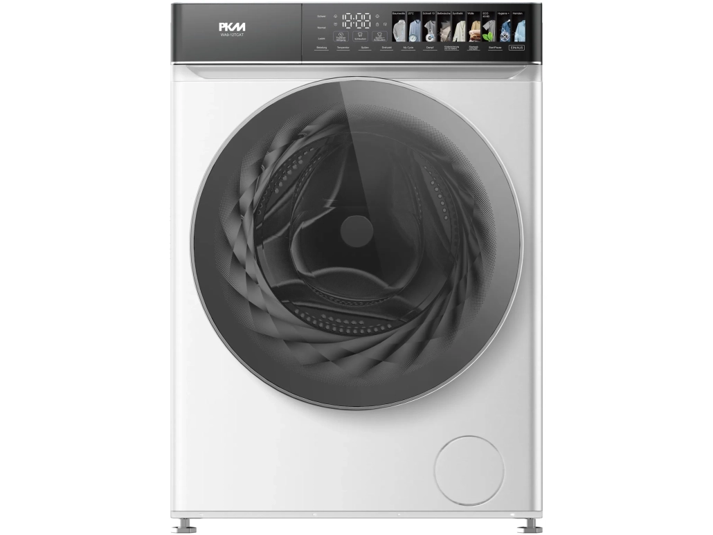 PKM WA9-12TCAT Waschmaschine